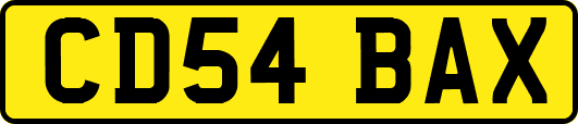 CD54BAX