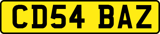 CD54BAZ