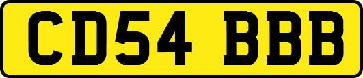 CD54BBB