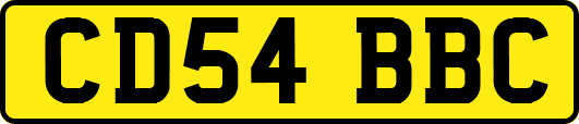 CD54BBC