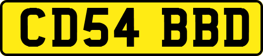 CD54BBD