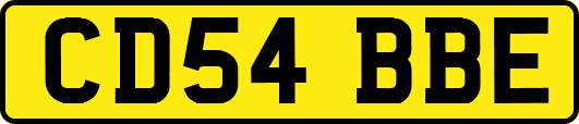 CD54BBE