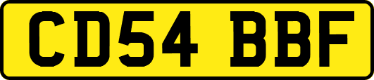 CD54BBF