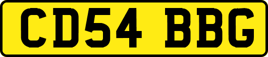 CD54BBG