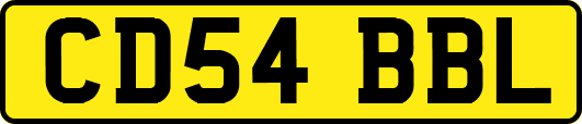 CD54BBL