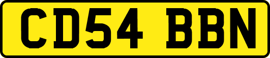 CD54BBN