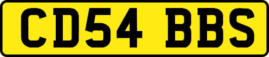 CD54BBS