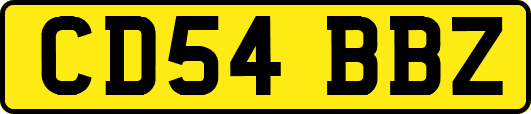 CD54BBZ