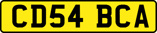 CD54BCA