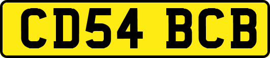 CD54BCB