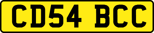 CD54BCC