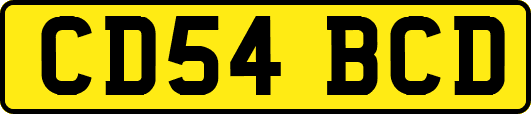 CD54BCD