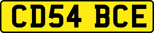 CD54BCE
