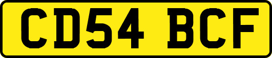 CD54BCF