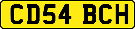 CD54BCH