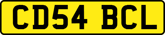 CD54BCL