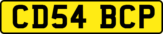CD54BCP