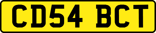 CD54BCT