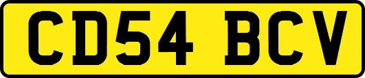 CD54BCV