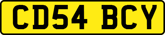CD54BCY