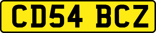 CD54BCZ