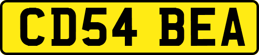 CD54BEA
