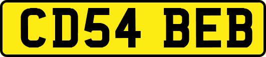 CD54BEB