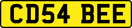 CD54BEE