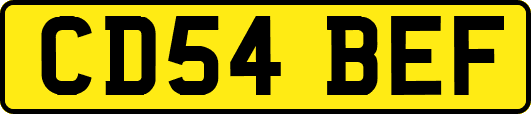 CD54BEF