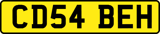 CD54BEH