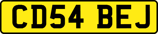 CD54BEJ