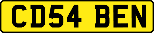 CD54BEN