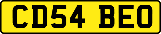 CD54BEO
