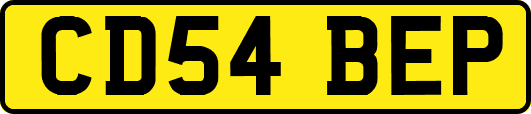CD54BEP