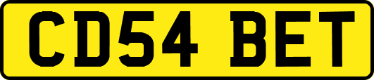 CD54BET