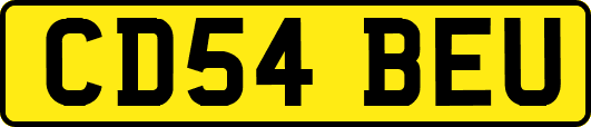 CD54BEU