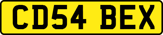 CD54BEX