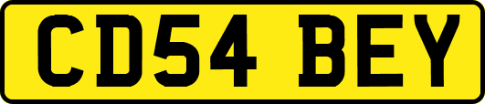 CD54BEY