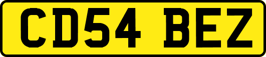 CD54BEZ