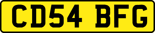 CD54BFG