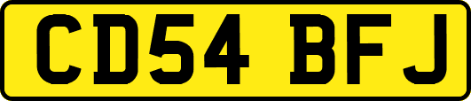 CD54BFJ