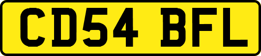 CD54BFL