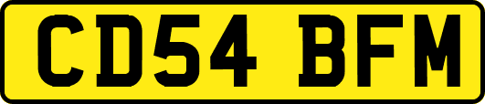 CD54BFM