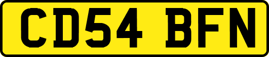 CD54BFN