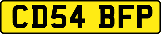 CD54BFP
