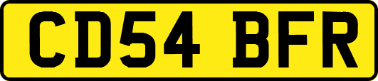 CD54BFR