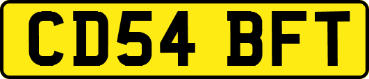CD54BFT