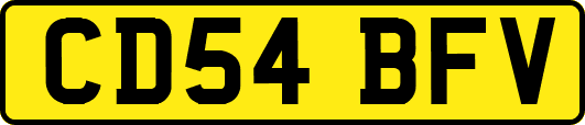 CD54BFV