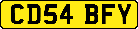CD54BFY
