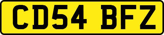 CD54BFZ